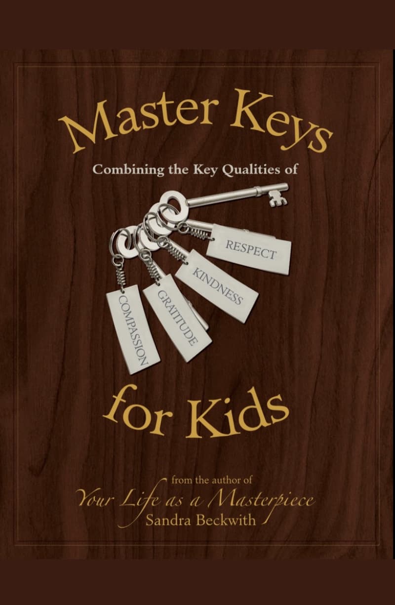 Master Keys Set 1